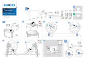 Philips 32PFS6906/12 Quick Start Manual