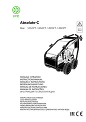 IPC Absolute-C Instruction Manual