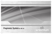 Spektrum Air Module System Manual