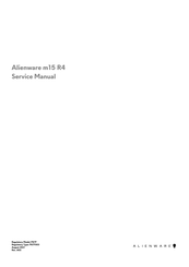 Dell P87F Service Manual
