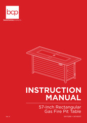 BCP SKY3289 Instruction Manual