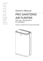 brondell APP60 Owner's Manual