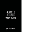 Goalzero GUIDE 12 User Manual