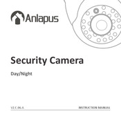 Anlapus V2.C.06.A Instruction Manual