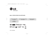 LG HT762TZ1-D0 Instructions Manual