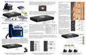 Xblue Networks X16 Manual