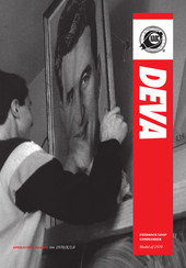 Xaoc Devices DEVA Operator's Manual