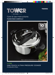 Tower Hobbies T920002 Care & Use Instructions