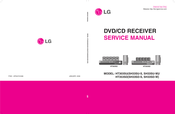 LG SH33SU-S Service Manual