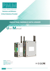 PMM PMM0107 User Manual