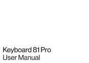 OnePlus 81 Pro User Manual