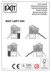 Exit 50.06.22.00 User Manual