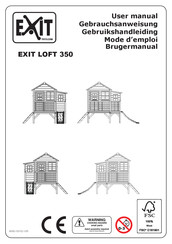 Exit LOFT 350 User Manual