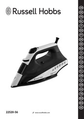 Russell Hobbs 22520-56 Manual