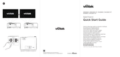 Vivitek DH2661Z Quick Start Manual