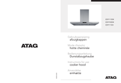 Atag ES9111EM Instructions For Use Manual