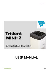 Trident MINI-2 User Manual