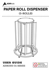 ADIR ADIKI300-01 Series User Manual