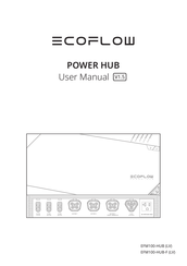 EcoFlow EFM100-HUB User Manual