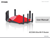 D-Link DIR-895L User Manual