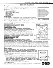 Dmp Electronics 1135 Installation Manual