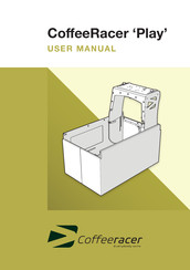 CoffeeRacer Play User Manual