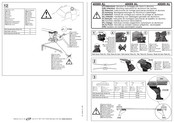 Camcar 40089 AL Mounting Instructions