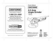 Craftsman 172.417730 Owner's Manual