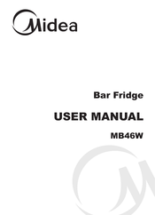 Midea MB46W User Manual