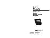 Patton electronics MicroStat II 3022 User Manual