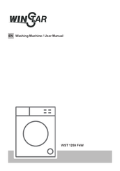Winstar WST 1259 F4W User Manual