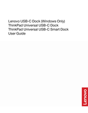 Lenovo 40B00300IT User Manual