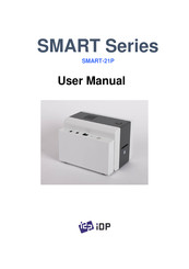 idp SMART-21P User Manual