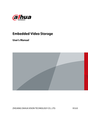 Dahua EVS5136S User Manual