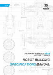 RoboMaster University Series Manual