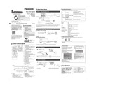 Panasonic DMP-BD903 Basic Owner's Manual