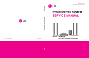 LG SH94TA-W Service Manual