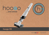 Hoogo HH502 Manual