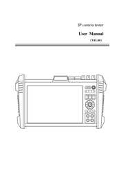Delta CS-H9-70HG User Manual