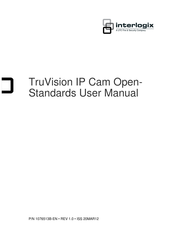 UTC Fire and Security interlogix TruVision TVC-N220-1-N-R User Manual