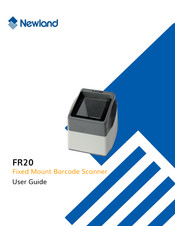 Newland FR20 User Manual