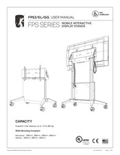 Salamander FPS2/EL/GG User Manual