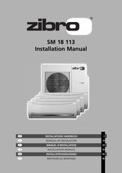 Zibro SM 18 113 Instruction Manual