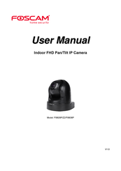 Foscam FI9926P/Z2 User Manual