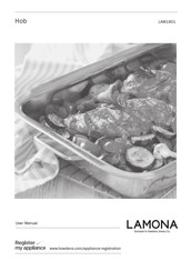 Lamona LAM1901 User Manual