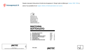 Imetec Q5901 Instructions For Use Manual