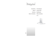 Pelgrim PSK 987 Manual
