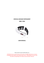 tekkiwear 5880 User Manual