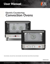 CPG 351COHT3A User Manual