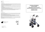 Antar AT51013 User Manual